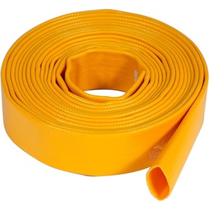 Pro-Kleen PVC Lay-flat Hose by Pro-Kleen