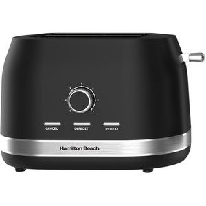 Ella Black Kitchen Bundle With Coffee - Black by Hamilton Beach