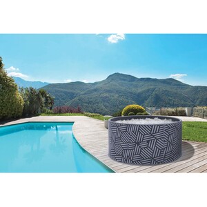 Wave Vienna Drop Stitch Spa by Wave Spas