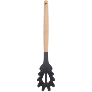 11-piece Silicone Kitchen Utensil Set by Livingandhome