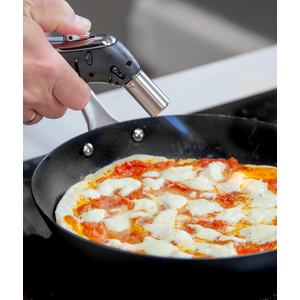 MasterClass Professional Cooks Blowtorch - Grey by MASTERCLASS