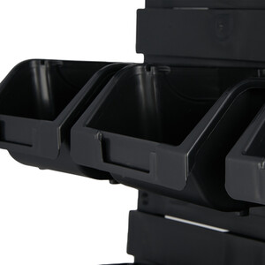 Wall Mounted Panel Set by Saber