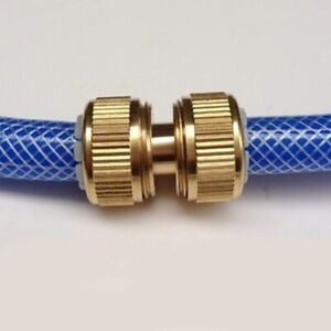 Garden Spray Nozzle and Taps by Garden Mile