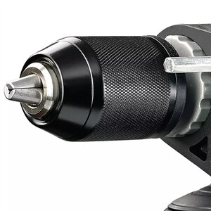 Einhell Expert Impact Drill 650W - Red by Einhell