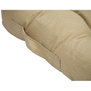 Premium Booster Cushion - Beige