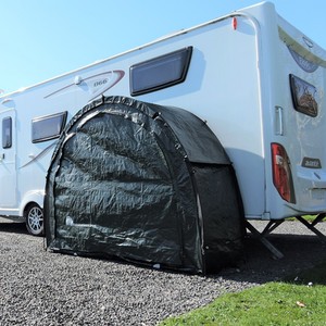 Campa Cave Camping Storage by Cave Innovations