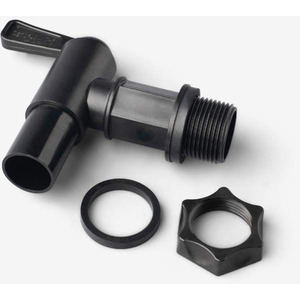 Harcostar Fast Flow Tap - Black by Harcostar