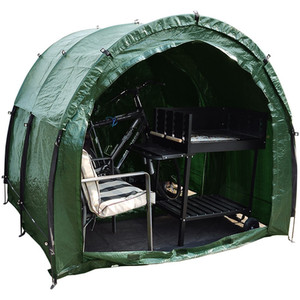 Campa Cave Camping Storage by Cave Innovations