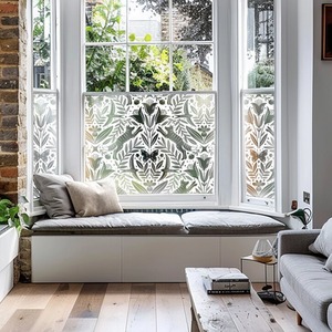 Albiate Frosted Privacy Window Film by Creative Printing Solutions