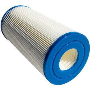 Palm Spas PS02 Replacement Hot Tub Filter - white by Palm Spas