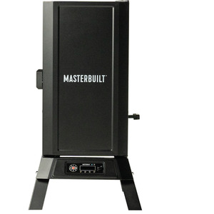 Masterbuilt 710 WiFi Digital Electric Smoker - Black by Masterbuilt