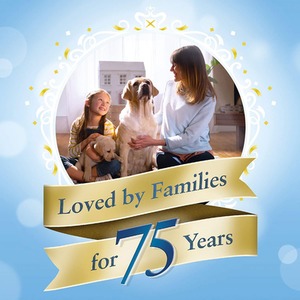 Andrex Toilet Rolls Classic Clean Fragrance-Free 2 Ply Toilet Paper - 48 Rolls / x48 by Andrex