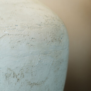 Hadley Table Lamp - Cream