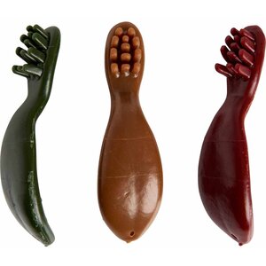 Toothbrush Dog Treat 49g