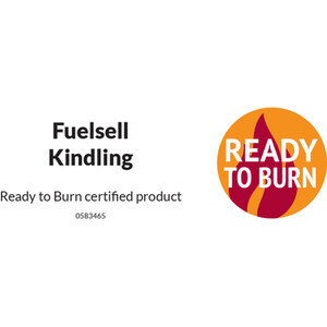 Fuelsell Kindling by Fuelsell