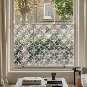 Albiate Frosted Privacy Window Film by Creative Printing Solutions