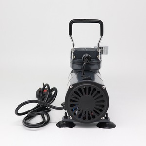 Switzer AS18 Airbrush With Compressor - Grey by SwitZer