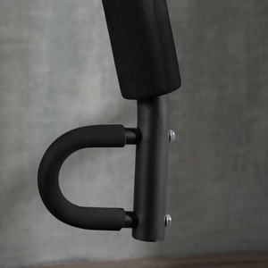 HOMCOM Multi Gym with Weights - Black by HOMCOM