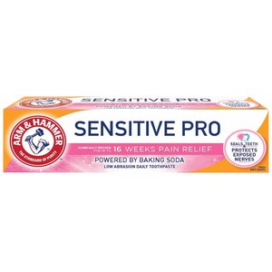 Arm & Hammer Sensitive Care Toothpaste by Arm & Hammer