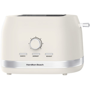 Ella Cream Kitchen Bundle with Coffee - Cream by Hamilton Beach