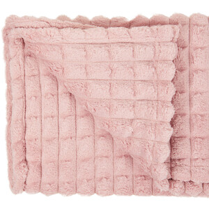 Divante Denver Throw - Blush by Divante