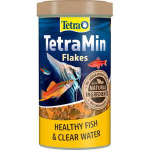TetraMin Flakes - 200g by Tetra