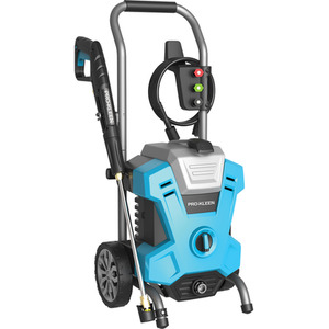 Pressure Washer Electric High Performance Power Jet Wash Cleaner - Blue by Pro-Kleen