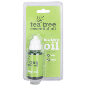 30ml Tea Tree Oil by Tea Tree