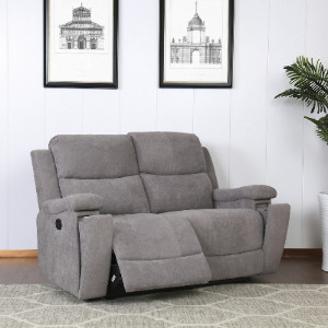 Ledbury 2 Seater Sofa - Grey