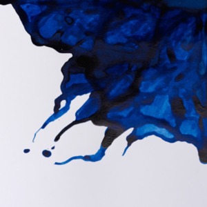 Winsor and Newton 14ml Drawing Ink - Ultramarine by Winsor & Newton