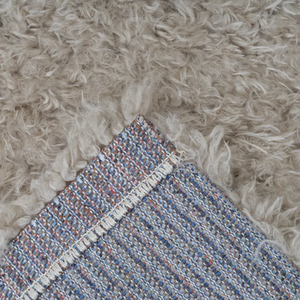 Montana Beige Rug by Home Republic