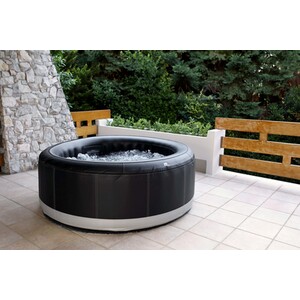 Mspa Camaro 4 Person Spa by Mspa