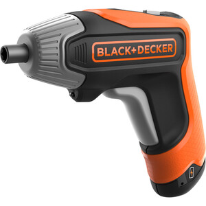 BLACK+DECKER 3.6V Fast Charge Screwdriver by Black + Decker