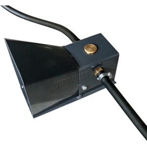 Switzer NEW Industrial Sand Blaster Heavy Duty - Grey by Switzer