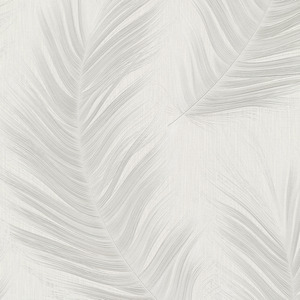 Trace Feather Wallpaper by Erismann