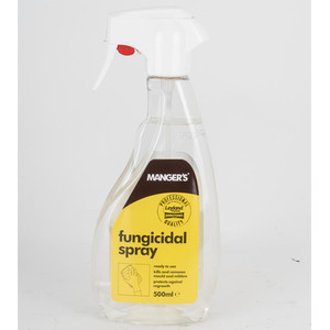 Fungicidal Spray by Manger's