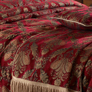 Danmask Floral Throw by Make it a Home.