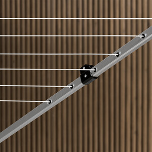 My Laundry 4 Arm Rotary Airer 50m by My Laundry