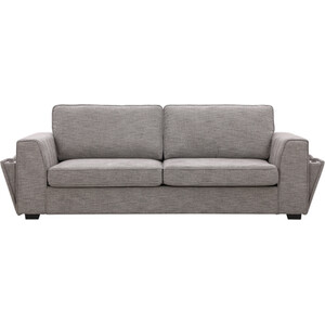 Matilda 3-Seater Sofa - Grey