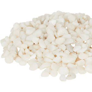 Aquarium Gravel - White
