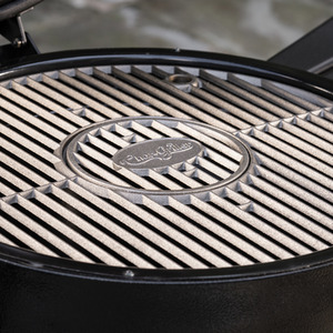 Char-Griller - Akorn Kamado Grill - Black by Char-Griller