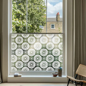 Agugliaro Frosted Privacy Window Film by Creative Printing Solutions