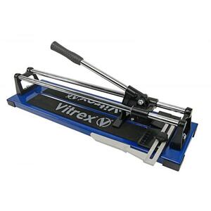 Manual Tile Cutter 400mm - Blue by Vitrex