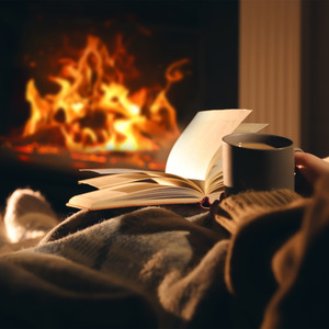 Warma Oak Pizza Oven Kindling Little Logs - Beige / 2 by Warma