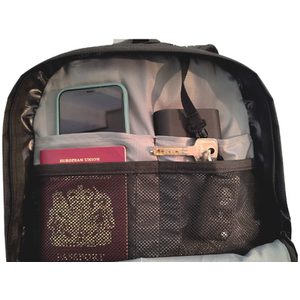 28L Daysacks - Black by OLPRO