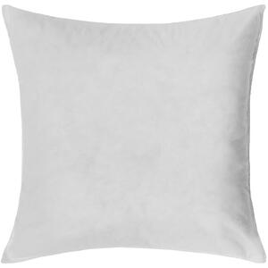 Pack Of Cushion Insert Filler Pads - White / 2 by Brentfords