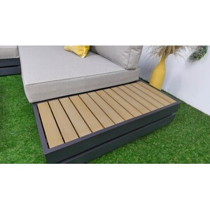 Mira Sofa Set by Malay