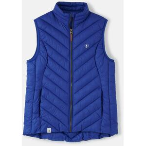 Laurel Gilet - Indigo / 20 by Lighthouse