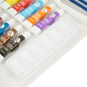 Watercolour Painting Kit by Art Studio