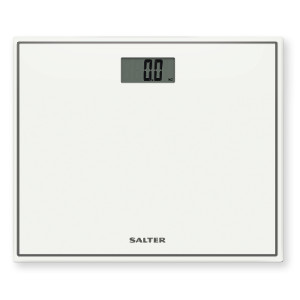 Electronic Compact Glass Scale by Salter